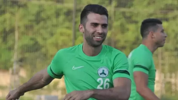 Giresunspor'da Beşiktaş maçı öncesi kadro dışı