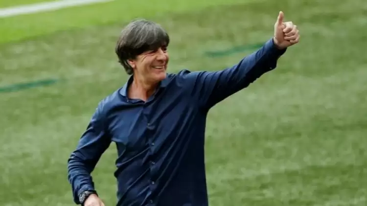 Joachim Löw Fenerbahçe’den 30 milyon Euro transfer bütçesi istedi