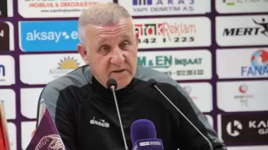 Mesut Bakkal: “Ligde çok enteresan maçlar oynanıyor”