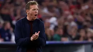 Nagelsmann ölüm tehditleri alıyor! Genç hoca açıkladı...