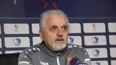 Mehmet Hüseyin Dalgıç: “İkinci devre oyunu tutmasını bildik”