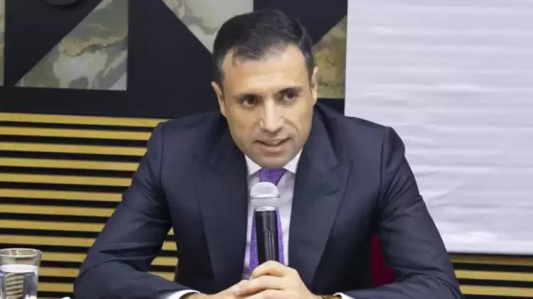 Konyaspor Başkanı Fatih Özgöçken'den Rizespor Maçı İçin Ofsayt Yorumu