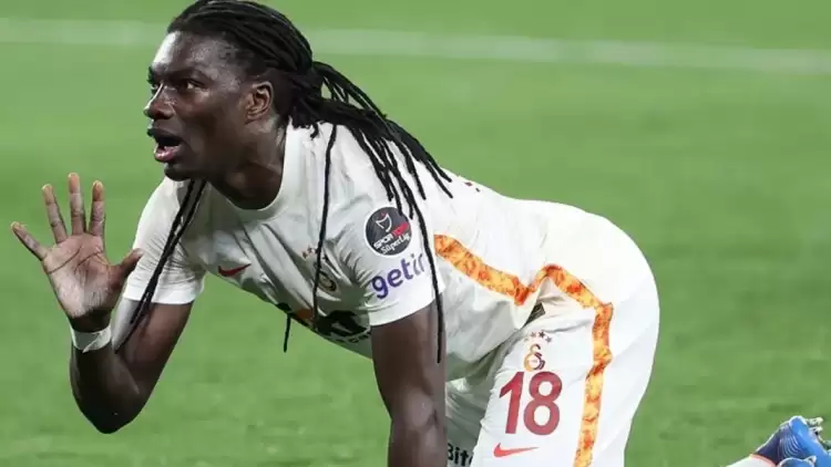 Galatasaray'da Gomis'in Sözleşmesindeki Bonus Maddeleri Neler?