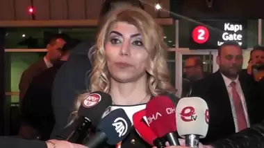 Başkan Gözbaşı'dan yayın ihalesi açıklaması