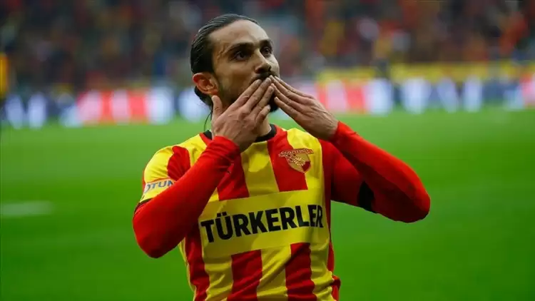 Göztepe, Halil Akbunar İçin Beşiktaş'tan 3 Milyon Euro İstedi | Transfer Haberleri