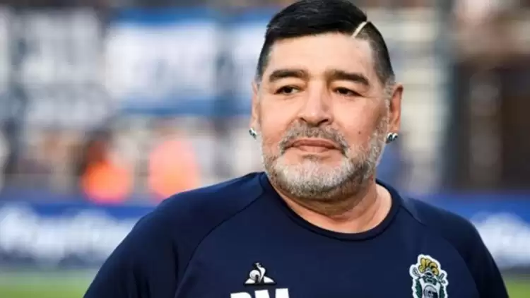 Maradona’yı Ölüme Terk Eden Sağlıkçılara 25 Yıl Hapis İstendi