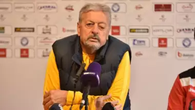 Menemenspor'da Dilaver Mutlu, Balıkesirspor beraberliğinden memnun