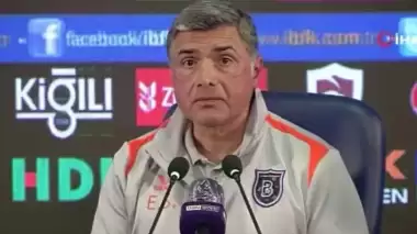 Erdinç Sözer: "Beraberlik için üzgünüz, iki puan bıraktık"