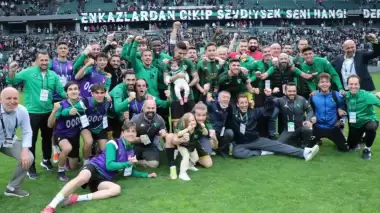 Kocaelispor-Bandırmaspor maçının arıdndan taraflardan açıklama