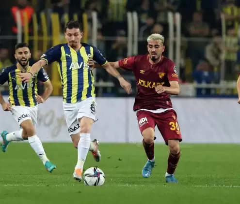 ÖZET | Fenerbahçe - Göztepe: 2-0 (Maç Sonucu)