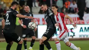 Erzurum yükselişe geçti Bolu fırsatı tepti!