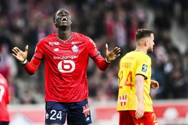 ÖZET | Lille - Lens: 1-2 (Maç Sonucu)