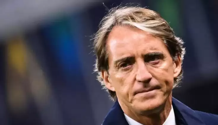 Roberto Mancini'den Fenerbahçe cevabı