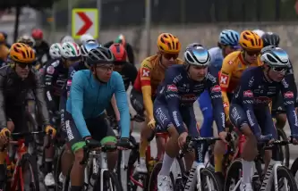 Tour of Türkiye'nin final etabı iptal oldu! Şampiyon...