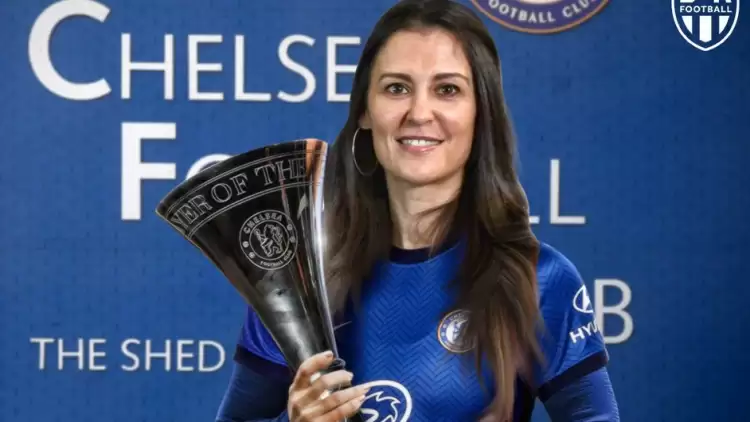 Marina Granovskaia, Chelsea'de kalıyor mu? İngilizler açıkladı!