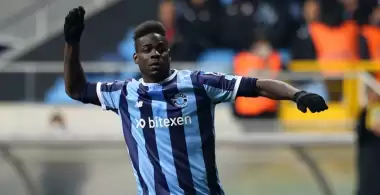Adana Demirspor'da Mario Balotelli şoku!