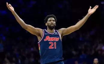 Joel Embiid: ''MVP olmak için ne yapmalıyım bilmiyorum''