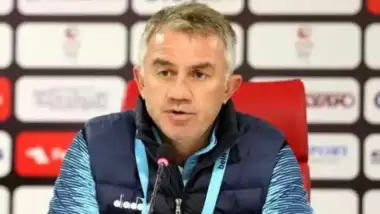 Kasımpaşa'da Ümit Şengül'den futbolcularına övgü