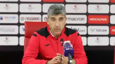 Sait Karafırtınalar: “Oynadığımız oyun kötü bir oyun değildi”