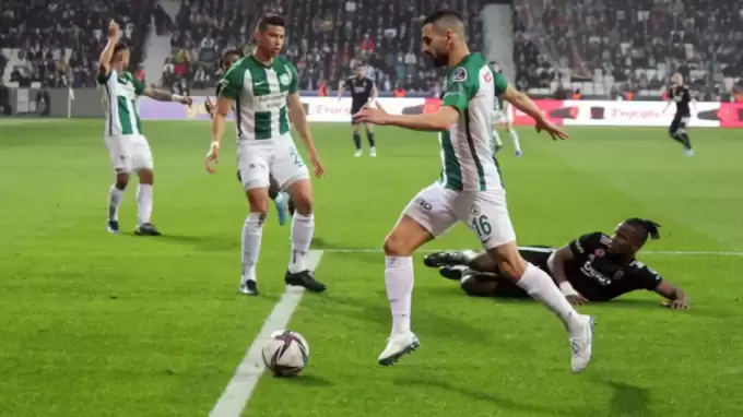 Umut Nayir: "Her hafta bir iki oyuncu ayrılıyor"