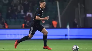 Francisco Montero: ''Gol bulamadık, çok iyi kapandı Giresunspor"