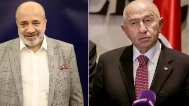 Murat Sancak: "Nihat Özdemir'i kaybettik!"