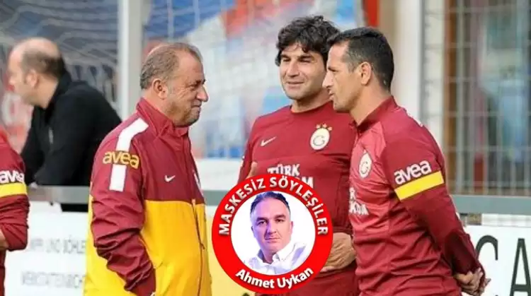 Saffet Akyüz: Fatih Terim mühendis değil, müteahhit