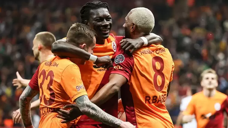 Galatasaray-Yeni Malatyaspor Maçı Saat Kaçta, Hangi Kanalda (Muhtemel 11'ler)