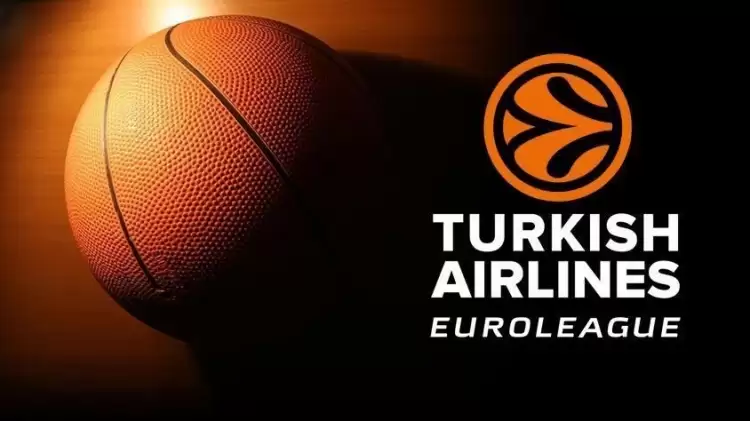  Basketbol THY Avrupa Ligi'nde Play-Off Heyecanı Başlıyor