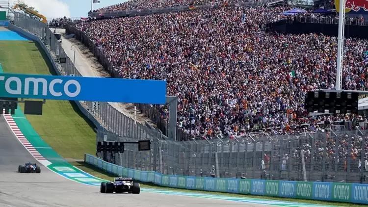 Formula 1'de şok! Miami Grand Prix'si iptal olabilir
