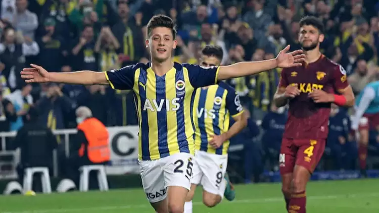 Fenerbahçe Haberleri | Mustafa Özer, Arda Güler'in transfer değerini biçti