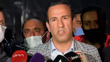 Yeni Malatyaspor'da Adil Gevrek'ten şok açıklamalar "Bu sezon her şeyin incelenmesi lazım"