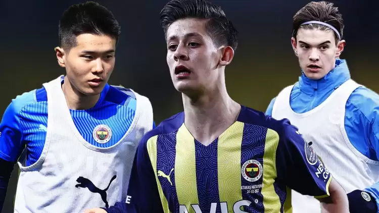 Fenerbahçe-Shakhtar Donetsk Maçı Ne Zaman, Saat Kaçta, Hangi Kanalda?