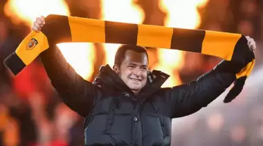 Acun Ilıcalı yeni sezonun ilk transferini Süper Lig'den yaptı! 3 yıllık anlaşma...