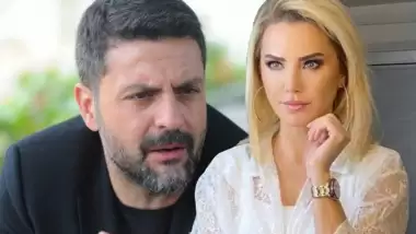 Ece Erken'den miras isyanı! Şafak Mahmutyazıcıoğlu'ndan kalan evi...