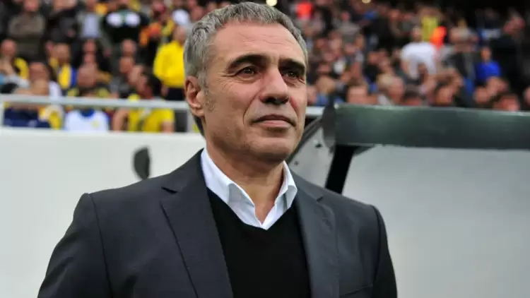 Ersun Yanal: “Her koşulda Fenerbahçe İçin Tamam Derim”