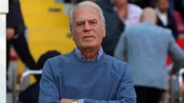 Mustafa Denizli: Uzaktan kumandayla başkanlık olmaz