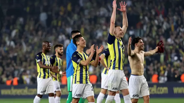 Fenerbahçe - Shakhtar Donetsk maçı ne zaman, saat kaçta, hangi kanalda?