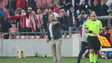 Samsunspor’da gelen gideni arattı! Mehmet Altıparmak'tan Fuat Çapa'ya...