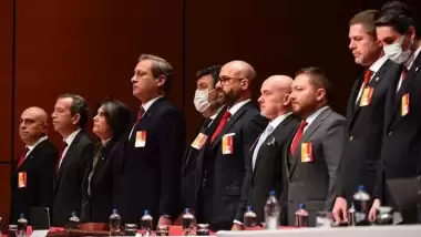 Galatasaray'a mahkeme şoku! Seçim iptal, Burak Elmas görevde