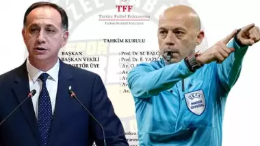 Cüneyt Çakır suçladı, Ferhat Gündoğdu savunma yaptı