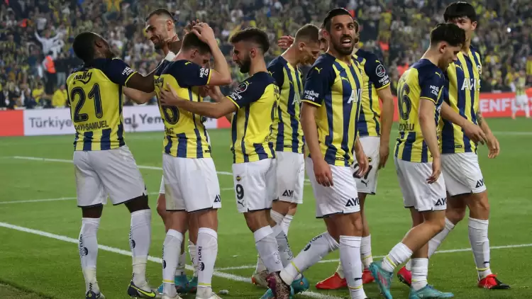 PFDK Sevleri Açıklandı! Fenerbahçe, Gaizantep, Adana Demirspor