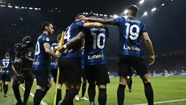 Milano'nun rengi mavi!