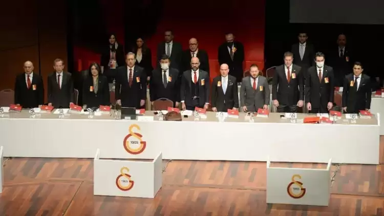 Galatasaray Mahkeme Kararına İtiraz Etti! Kulüp Açıkladı