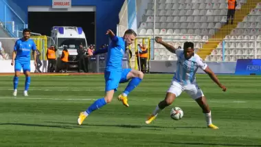 Dadaşlar evinde kazanmaya hasret!