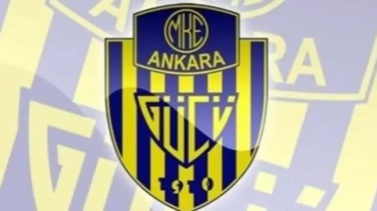 MKE Ankaragücü Hakem Hatalarına Yönelik Açıklama Yaptı