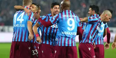 Trabzonspor'a 1 iyi 1 kötü haber!