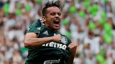 İşte Teixeira'nın yerine gelecek 10 numara! Görüşmeler başladı...