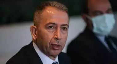 Metin Öztürk'ü şımarık kız çocuğuna benzetti: O transfer olmayacak