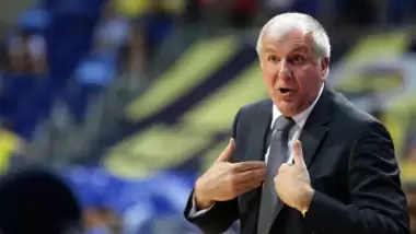 Bursa'ya kaybeden Obradovic'ten flaş açıklama! "Sorun bensem..."